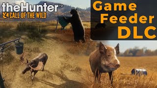 This Changes EVERYTHING! Game Feeder Pack Update | Call of the Wild