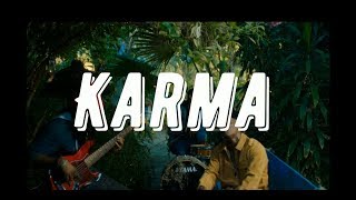 Lucky Daye - Karma INSTRUMENTAL