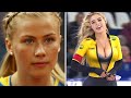 Las 15 Mujeres Deportistas Más Guapas