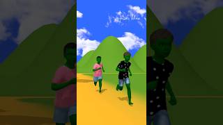 Bhootiya Bacche Or Jadui Nagin #shorts #youtubeshorts