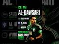 ARABIAN HERO #aldawsari #saudiarabia #football #soccer #shorts #viral