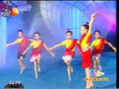 Video: How To Get To The Taijiquan International Festival Of Traditional Chinese Gymnastics