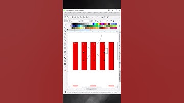Ctrl + E Easy Tips Coreldraw | Corel Draw Tips And Tricks
