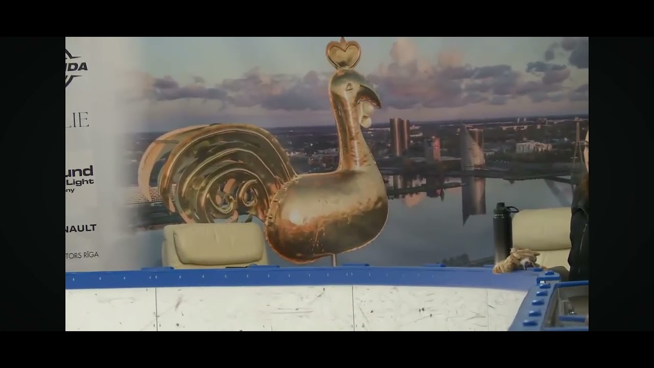 Evelina Barsamova LAT, Advanced Novice, FS, Amber Cup 2025