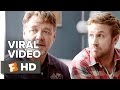 The nice guys viral  stress management 2016  russell crowe ryan gosling movie
