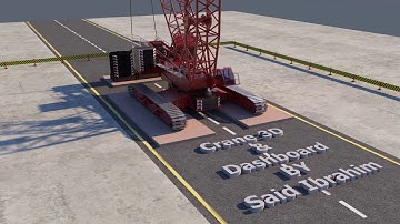 DEMAG CC 2800 1 By Said Ibrahim