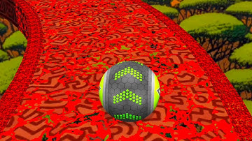 Going Balls SpeedRun Gameplay Level 7627-7631