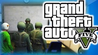 Details GTA 5 Online Funny Moments 27 - Flight School, Recess, Droidd's Flight Lessons, and More! Update