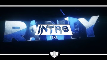 Intro - #RYCN | by LimDesigns