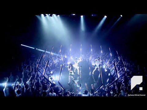 [MV] Perfume 「FAKE IT」