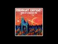 Midnight odyssey  ruins of a celestial fire 2020 space ambient new age