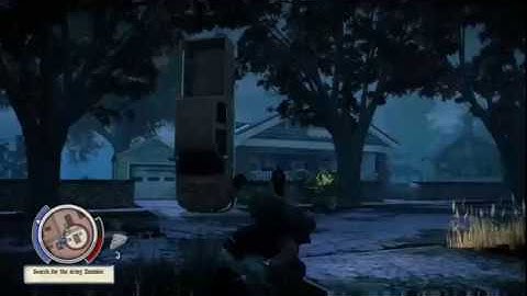 State Of Decay - THEM FUNKY VEHICLE PHYSICS - Breakdown Funny Moments