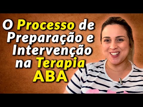 Vídeo: O que é uma avaliação ABA?