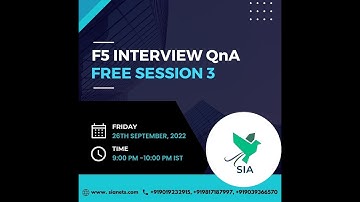 F5-BIGIP Live Production Interview Questions with Answers#BIG-IP LTM#F5 LTM#Most Ask Questions