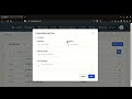 Aquacare - Lab Test Tab