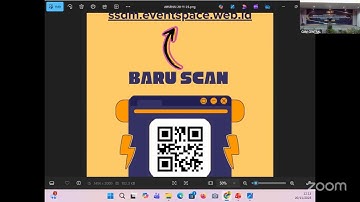 SEMINAR HYBRID SOSIALISASI CORE VALUES ASN BerAKHLAK TAHUN 2025