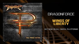 Watch Dragonforce Wings Of Liberty video