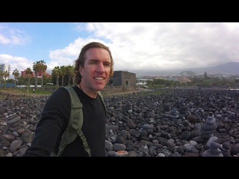 Canary Islands, Spain: Exploring the Real Tenerife