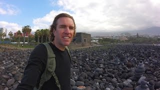 Canary Islands, Spain: Exploring the Real Tenerife
