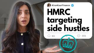 Hmrc Cracking Down On Side Hustles Avoid These Mistakes