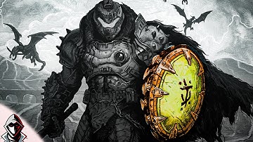 Doom: The Dark Ages – This Shield Might Change Everything