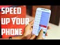 5 Changes To Speed Up Your Android Phone- (2020 WORKS)