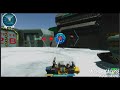 MechApoclypse: Proving Grounds - EMP Effects