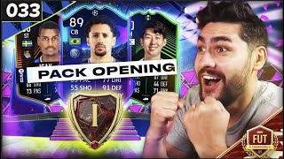 FIFA 22 RTTK PACK OPENING WITH MY RANK 1 FUTCHAMPIONS PLAY OFFS REWARDS! WE PACKED A DEADLY PLAYER ?