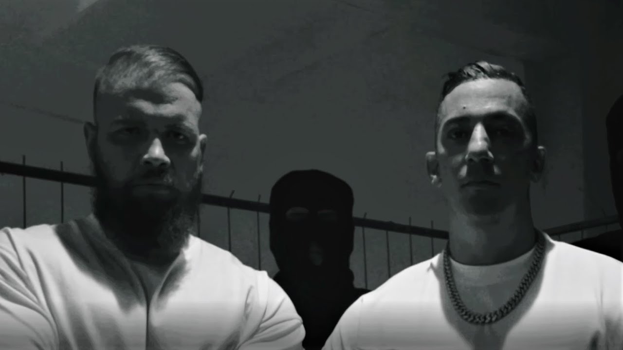 Kollegah x Farid Bang x Fler - JBG DNA (Remix) prod. by YeeRMX