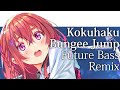 Rent-A-Girlfrend ED: Kokuhaku Bungee Jump feat. Pochi Korone [ Future Bass Remix ]