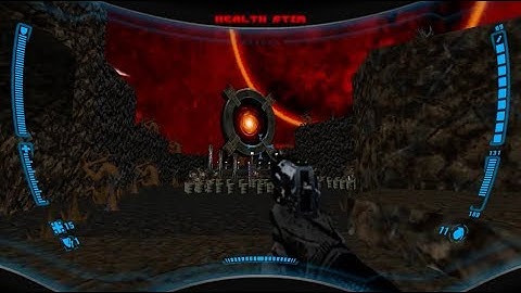 Back to Saturn X Ep. 2 + Project MSX - Map 26: Beneath a Festering Moon