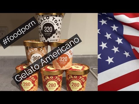Video: Chi possiede haagen dazs negli Stati Uniti?