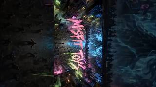 Misfit Toys - Pusha T & Mako