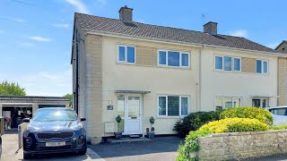 Martin & Co Video Tour of Wynford Road, Frome