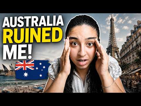 The Australian habits I accidentally brought back to France 🇦🇺