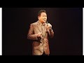 べ、恩師・弦哲也の55周年記念曲であり、北川が大切に歌い継いでいる『湯涌恋灯り』を披露。続けて『なみだの純情』と『な みだぐせ』の“なみだ”シリーin Japanese 