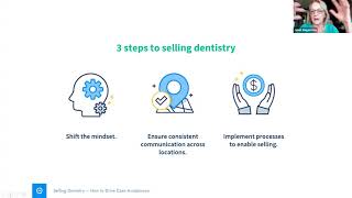 Full GDN's DSO Study Club - Selling Dentistry - How To Drive Case Acceptance News