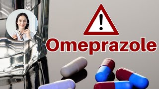 THE TRUTH ABOUT OMEPRAZOLE SIDE-EFFECTS: VITAMIN B12 DEFICIENCY, BONE FRACTURES AND STOMACH CANCER