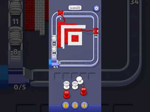 Yarn Loop Level 2 preview