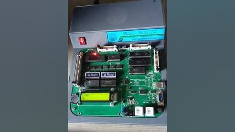 EXP 1 Basic arithmetic and Logical operations in 8086