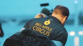 Nik Wallenda at National Harbor | Life on the wire Net Worth