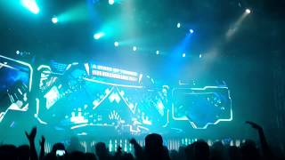 Creamfields 2014   ASOT   Andrew Rayel 1