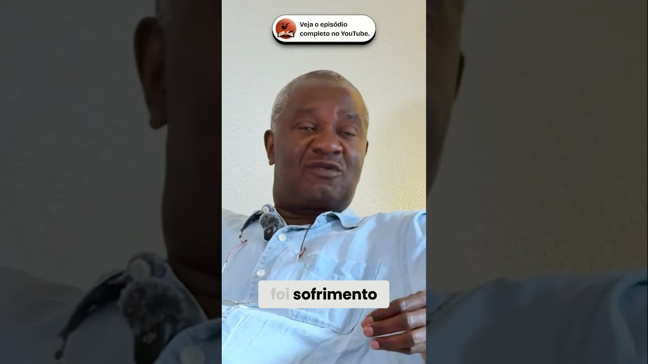 50 Anos de Moçambique: Por Que Atraso? #shorts