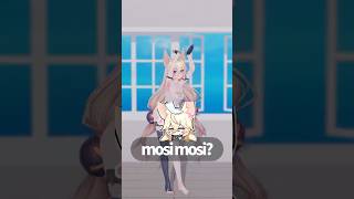 mosi mosi? #페일린 #Faelynn #フェアリン #芙铃 #StG41 #g41 #댕댕이