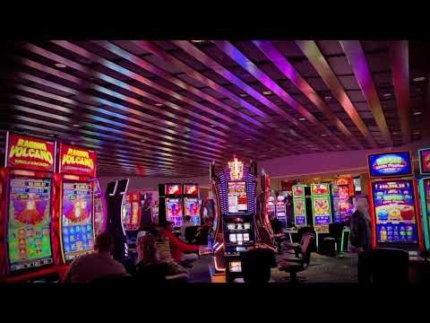 Egyptian theme 20s | Jackpot Party Casino Slots | 1X1