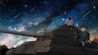 Girls Und Panzer -Himeta Omoi ni Furemashita!- [Music Box]