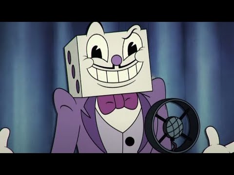 THE CUPHEAD SHOW!, King Dice Roll the Dice Official Music Video