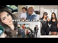WEEK IN MY LIFE VLOG♡ Back in Ohio! Thinking About Moving Back, Seeing Friends, Wedding, &amp; More!