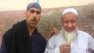 New Pashto Funny Video l Sarmas Khan l Must Watch l 2016