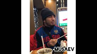 Vadim Musaev / TeamMUSAEV